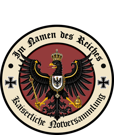 Emergency Meeting of Imperial German Crown Council