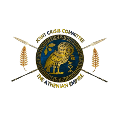 JCC 1: The Athenian Empire