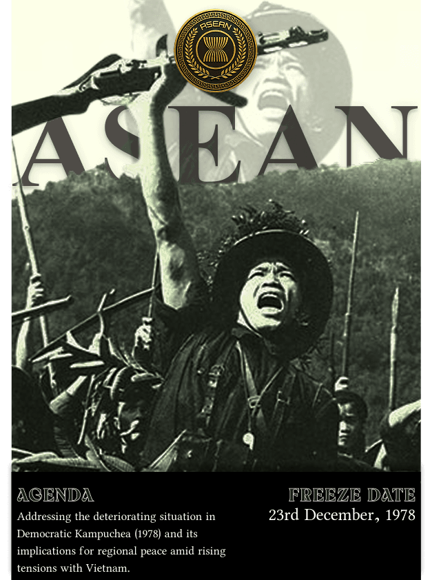 ASEAN | Study Guide