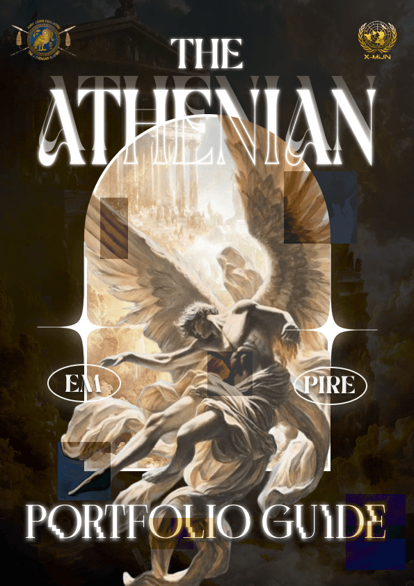 The Athenian Empire | Portfolio Guide