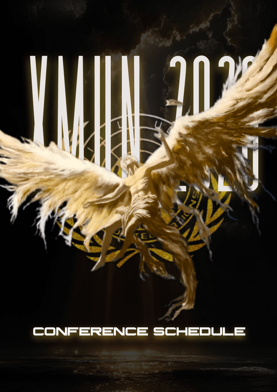 Conference Schedule